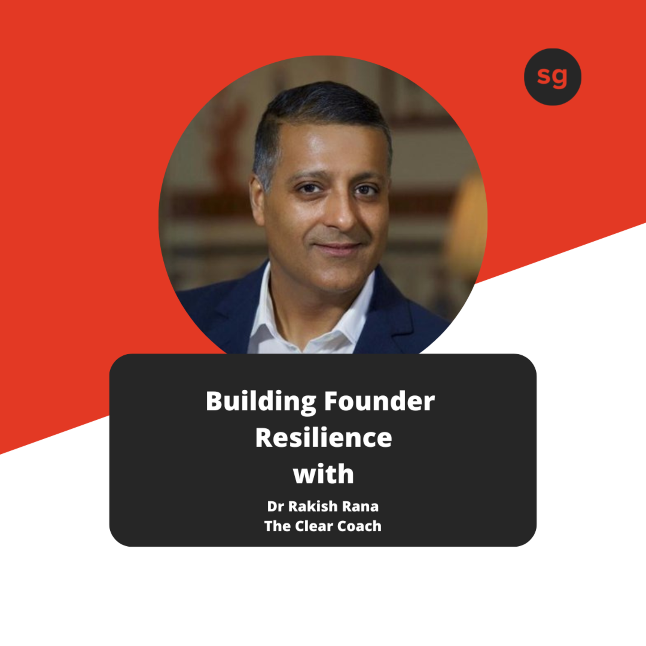 See building founder resilience at startup grind leeds